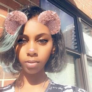 Meet your Posher, Bribri